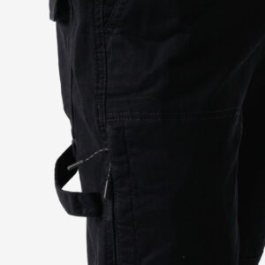 Black Pants For Men, Comfortable Fit