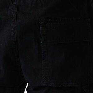 Black Pants For Men, Comfortable Fit
