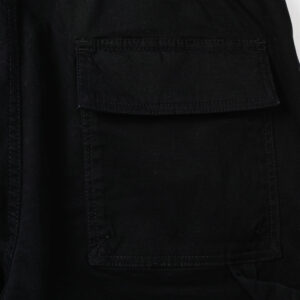 Black Pants For Men, Comfortable Fit
