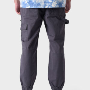 Grey Pants For Men, Comfortable Fit