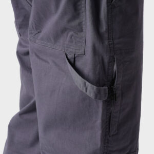 Grey Pants For Men, Comfortable Fit