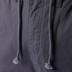 Grey Pants For Men, Comfortable Fit