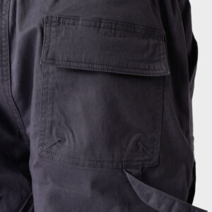 Grey Pants For Men, Comfortable Fit