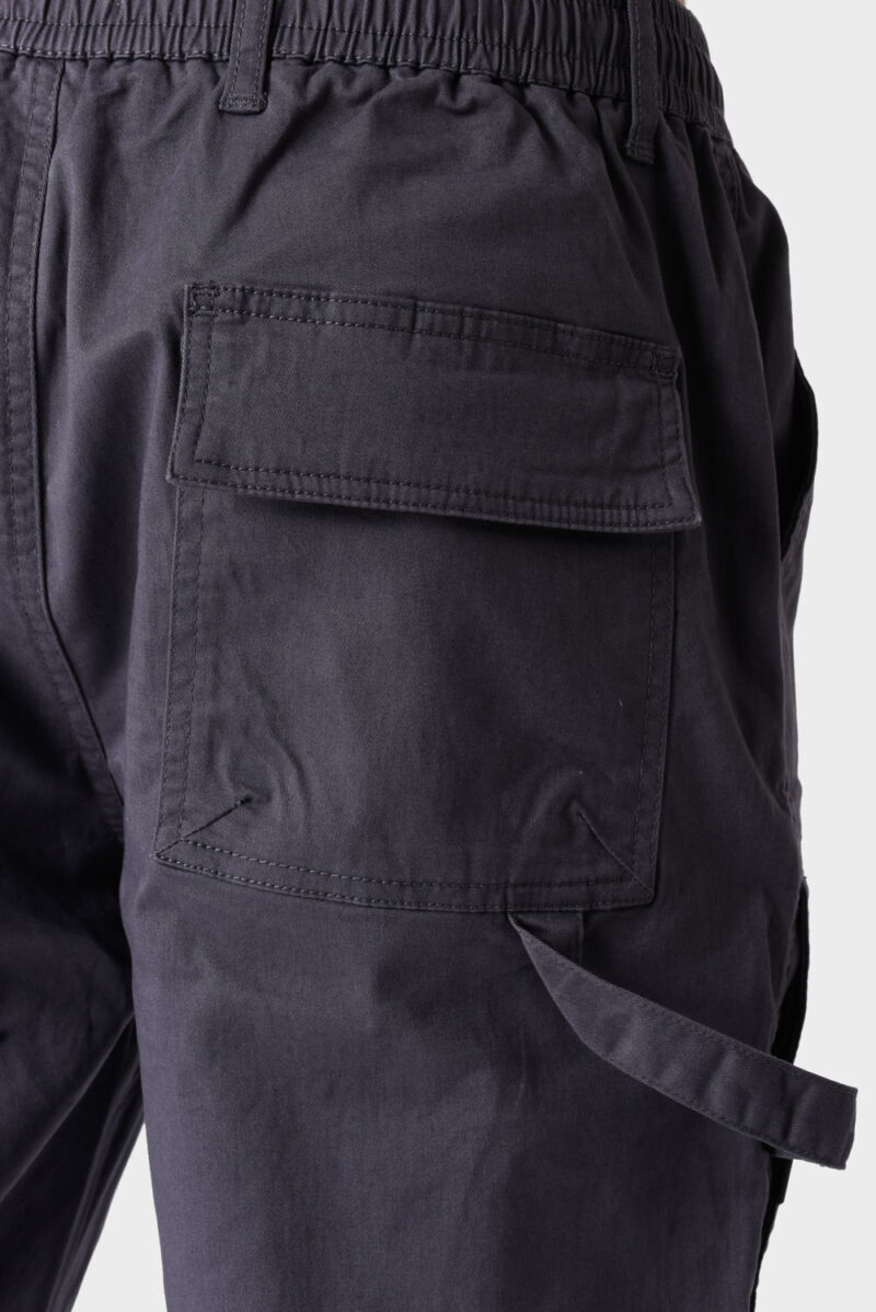 Grey Pants For Men, Comfortable Fit