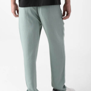 RWM-2S24-025-5-men (2) Green Pant For Men, Regular Fit