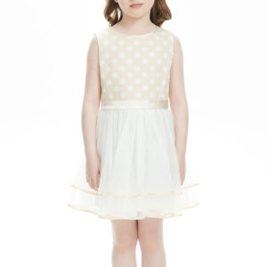 product_image-64680-5.jpg فستان بناتي ابيض وبيج