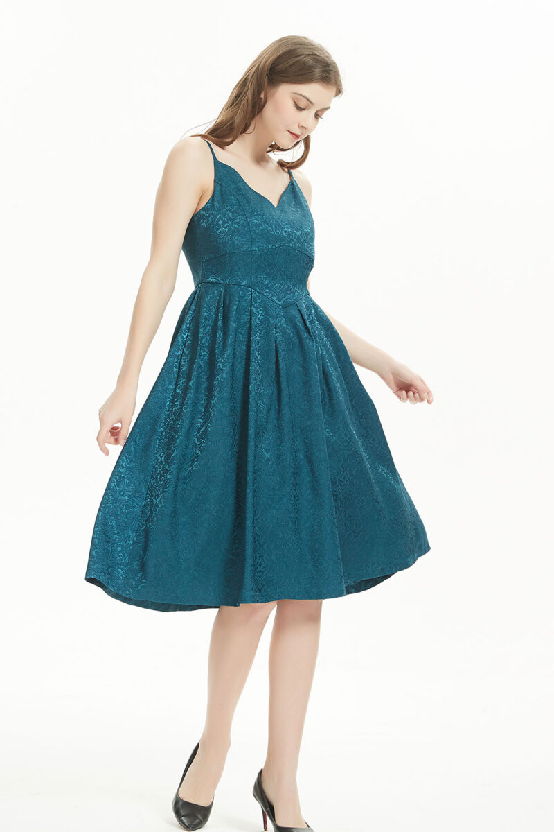product_image-64837-4.jpg Women's green dress
