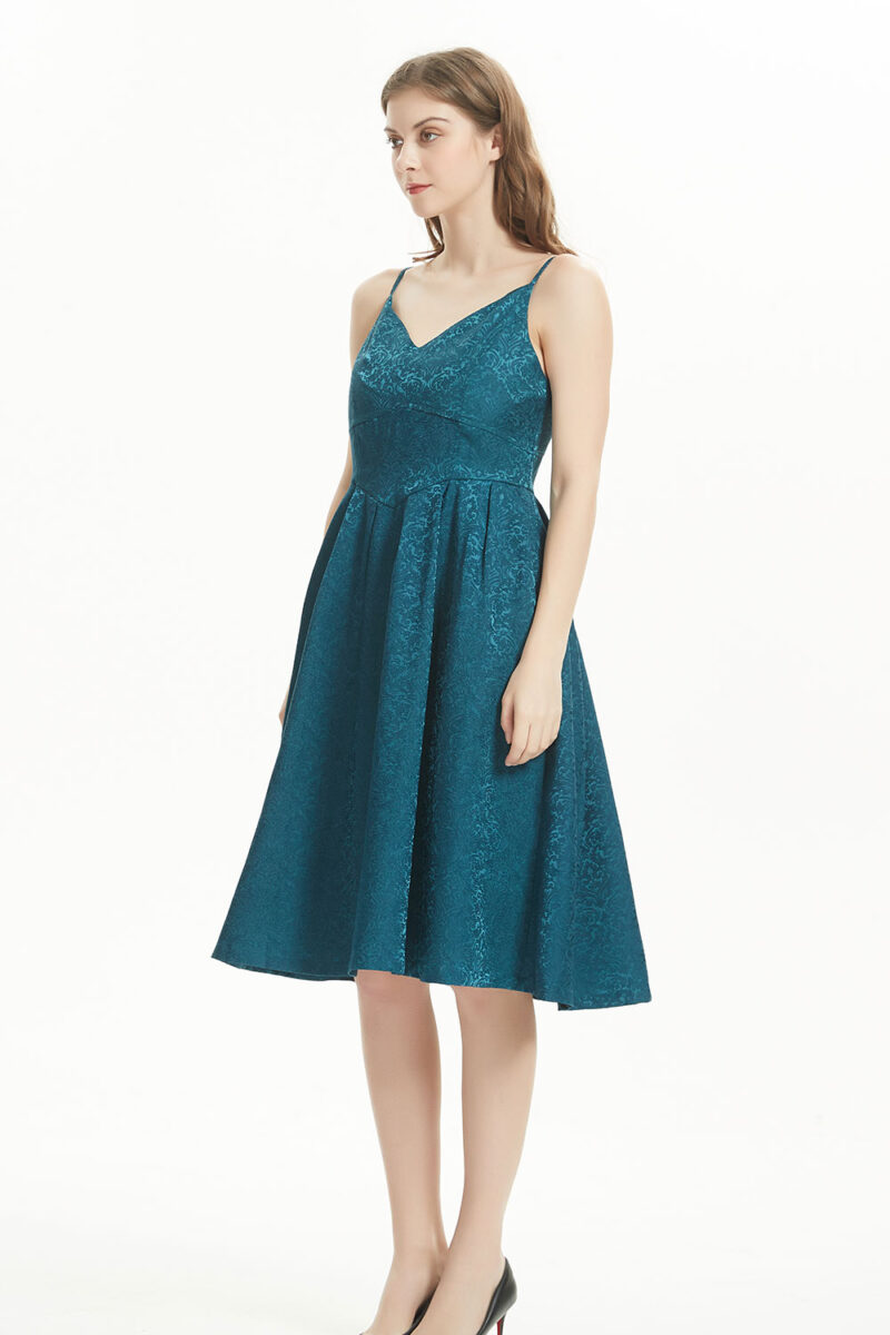 product_image-64837-5.jpg Women's green dress