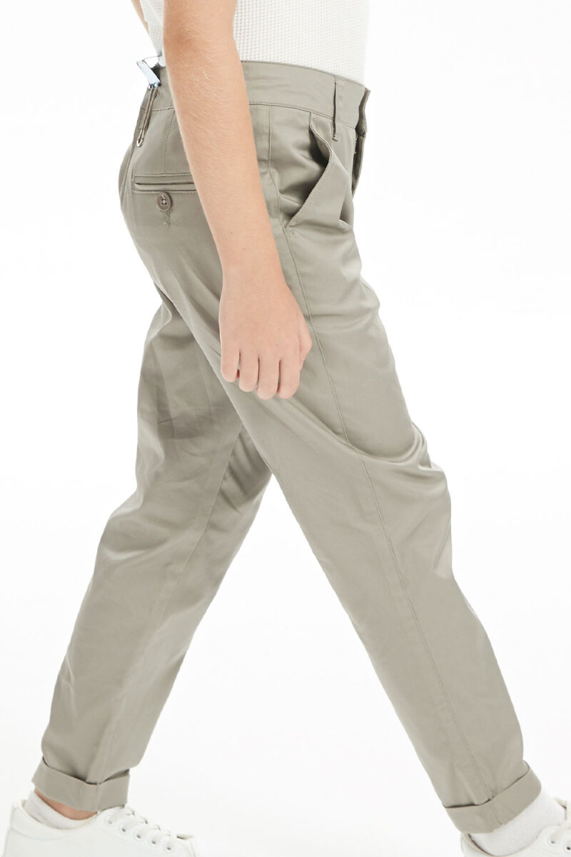 product_image-64961-5.jpg Boys' Grey Pant