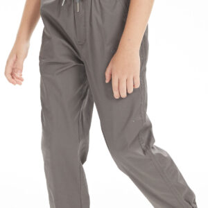 Boys' Grey Pant